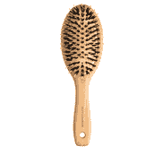 Healthy Hair Bambus Ionic Combo Paddle HH-P6