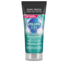 Shampoo Non Appesantente