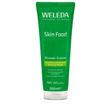 Shower Cream