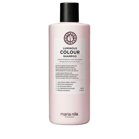 Luminous Colour Shampoo