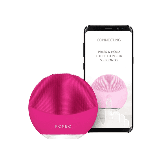 LUNA mini 3 Fuchsia