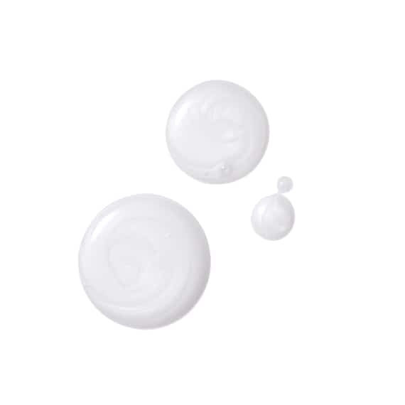 Shampoo coarse
