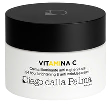 Vitamin C 24H Brightening Anti Wrinkles Cream