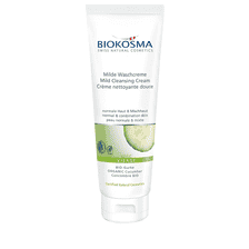 Mild Cleansing Cream