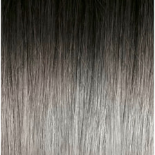 Free Extensions 50/55 cm -  1B/1006, Black/Silver