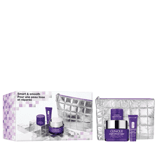 Smart & Smooth Set