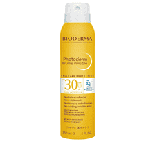 Brume Solaire SPF 30