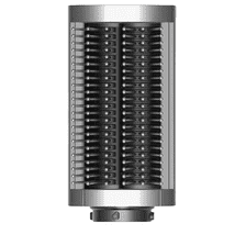 Brosse de lissage douce