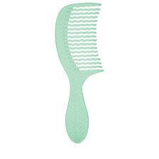 Detangling Comb - Tea Tree Oil