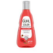 Color Schutz & Pflege Farbglanz Shampoo