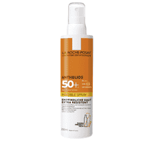 Invisible Spray SPF50+