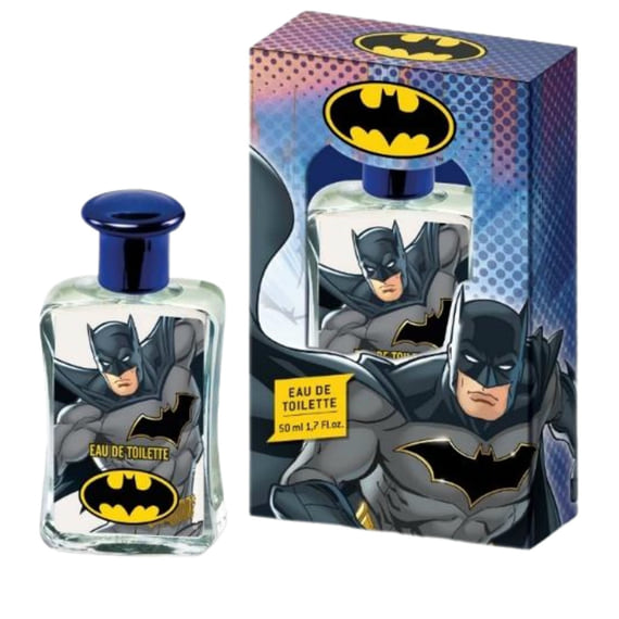 Eau de Toilette