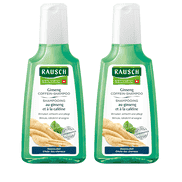 Pack double au ginseng