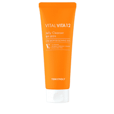 Jelly Cleanser