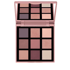 Eyeshadow Pallette Nuda Pink 305