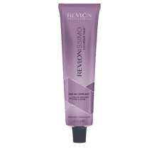 Colorsmetique - 55.22 Castano Chiaro Borgogna Intenso
