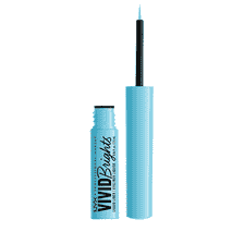 Liquid Liner Blue Thang