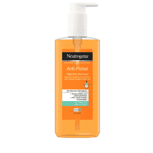 Anti-Pimple Oil-Free Cleansing Gel