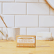 Bar Soap - Sandalwood Jasmine