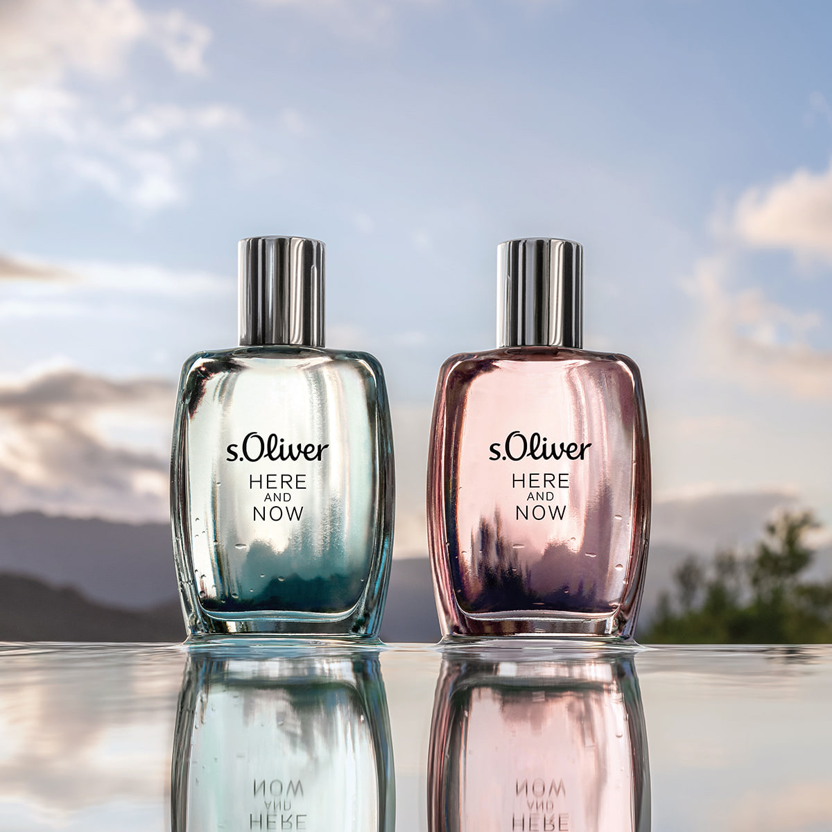 Women Eau de Toilette