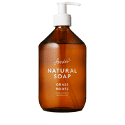 Natural Soap - Grass Roots