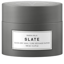 Slate Quick Dry Wax