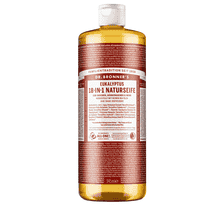 Liquid Soap - Eucalyptus