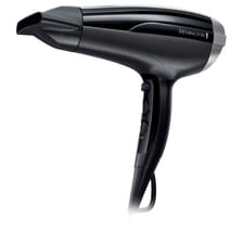 D5215 Hairdryer