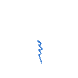 Eyeliner Hav - Blue