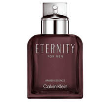 Man Amber Essence