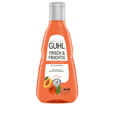 Fresh & Fruity Mild Shampoo