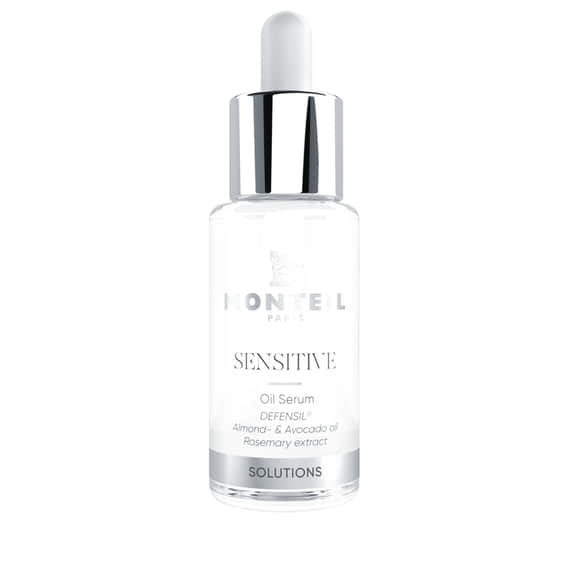 Sensitive Oil Serum