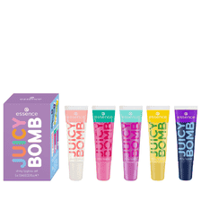 Shiny Lipgloss Set