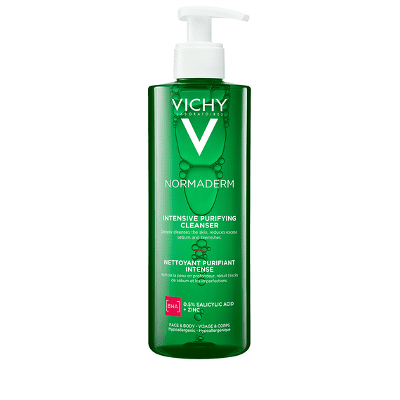 Phytosolution Gel detergente anti-impurità