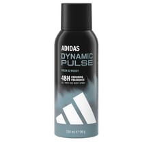 Dynamic Pulse Deo Body Spray