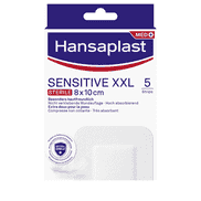 Sensitive Plaster XXL