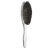 Expert Care Oval Boar Bristles Silver
