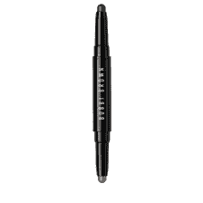 Dual-Ended Long-Wear Cream Shadow Stick - Café / Gilded Green