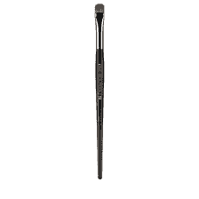 Eye brush for shading and smokey eyes 12