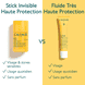 Stick Invisible Haute Protection SPF50