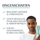 Waschpeeling