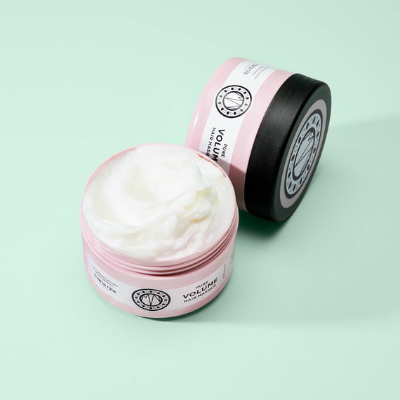 Pure Volume Masque