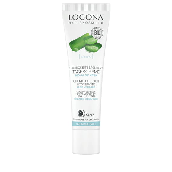 Crème De Jour Hydratante