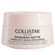 Anti-Wrinkle Repairing Night Cream