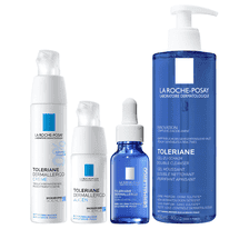 Routine Anti-Allergia