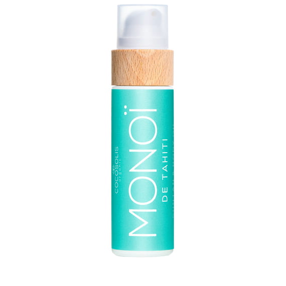 Monoi Suntan & Body Oil