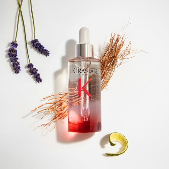 Sérum Anti-Chute Fortifiant (anti-hair loss serum)