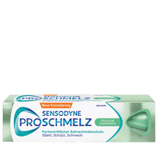 ProEnamel Daily Toothpaste