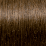 Keratin Hair Extensions 60/65 cm - 12, gold blond copper