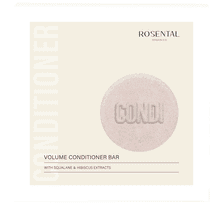 Volume Conditioner Bar